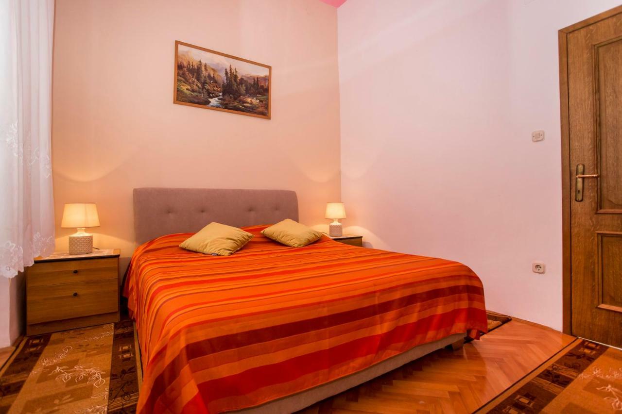 Emanuel Apartman بولا المظهر الخارجي الصورة
